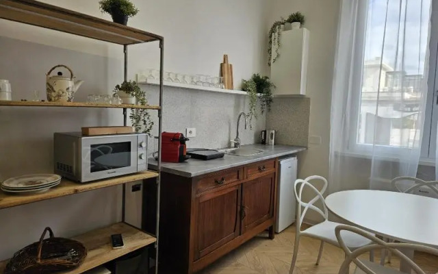 Guest House  Vanvitelli