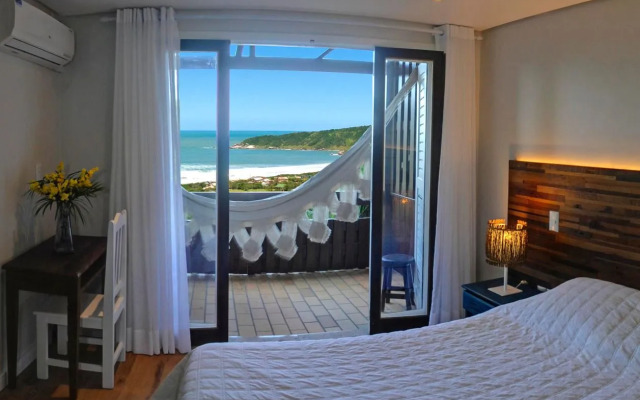 Pousada Morada Dos Sisais