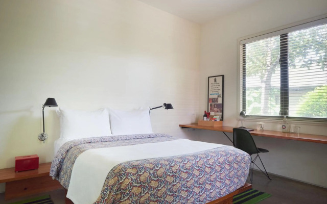 Hotel San Jose