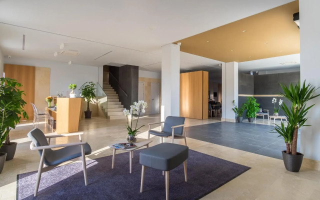 Netum Hotel