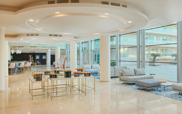 Le Meridien Lav, Split