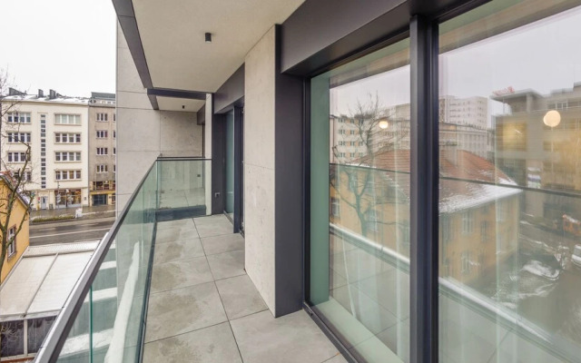 Apartamenty Sun & Snow Bank Polski