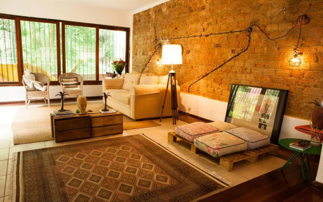 Casa Beludi