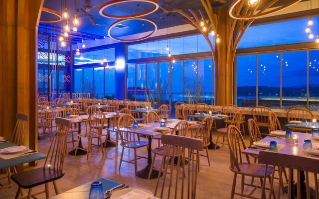 The SIS Kata Resort — Adult Only
