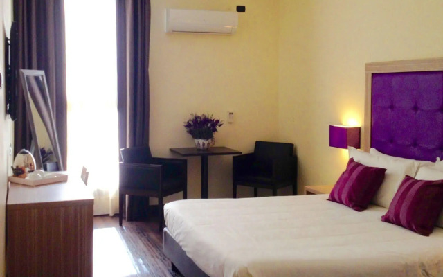Hotel Roma Sud
