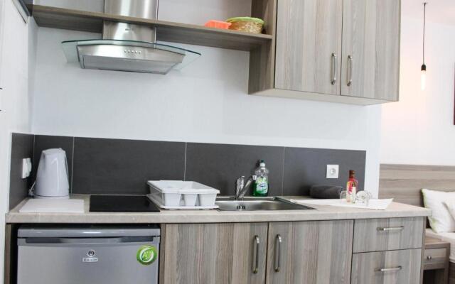 Mariza's Guest House