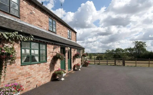Oak Tree Farm