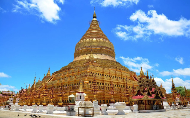 My Place Hotel ,Bagan