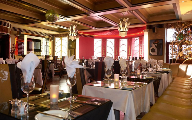 The Earl of Doncaster Hotel
