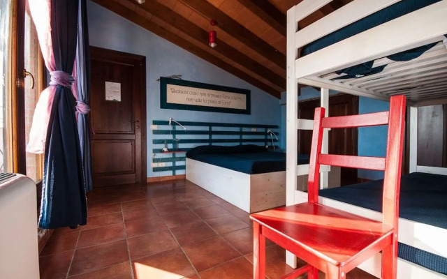 Casalventodimare e Tramontana