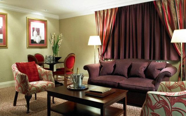 Redworth Hall Hotel