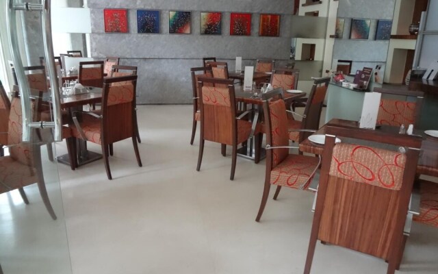 Regency Hotel