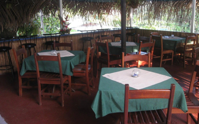 Pacifico Lunada