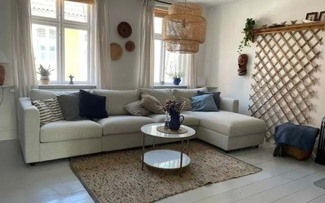 5 Star Holiday Home in Marstal