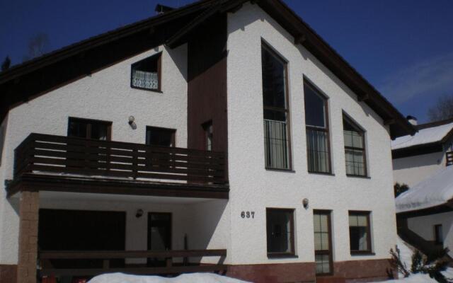 Apartmany Harrachov