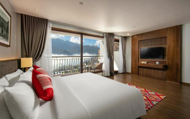 DeLaSol Sapa Hotel