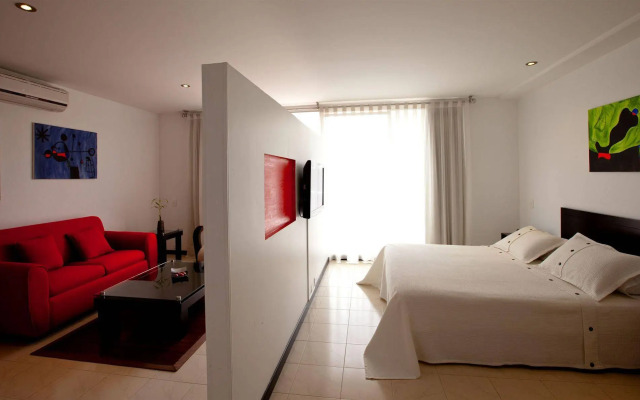 Orange Suite Medellin