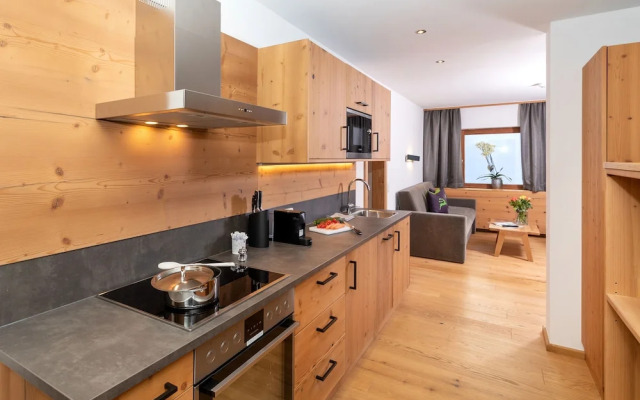 Das Grünholz Aparthotel