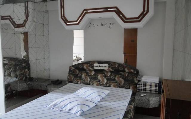 Motel Monza