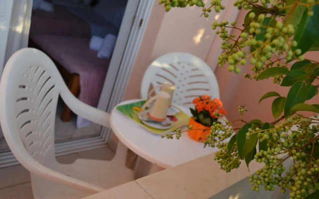 Athina Rooms