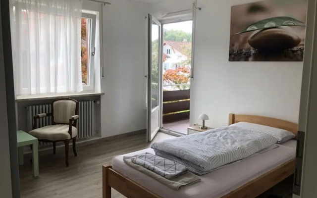 Family Apartment Bavaria