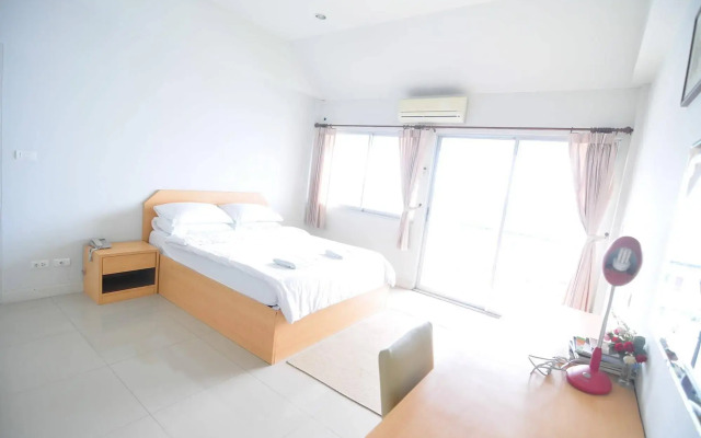 GreenVille Resort & Serviced Apartment