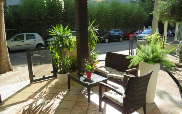 Hotel Solidea