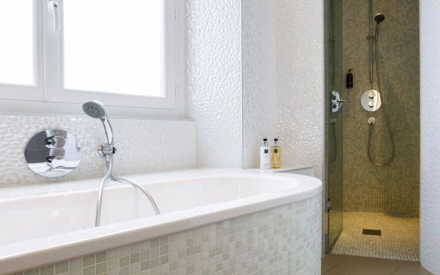 Oceania Hôtel de France Nantes