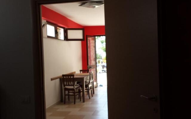 Villa Malandrino Guest House