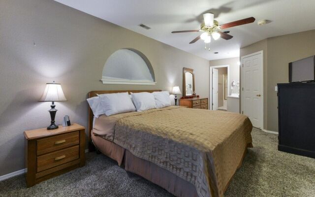 Country Getaway Condo