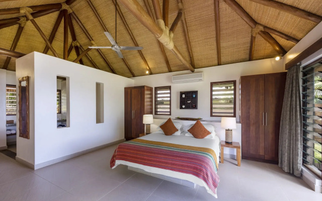 Eratap Beach Resort