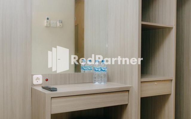 We Stay Residence RedPartner