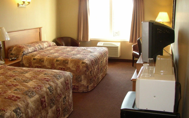 Auberge Bouctouche Inn & Suites