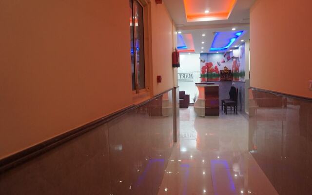Hotel Continental Plaza