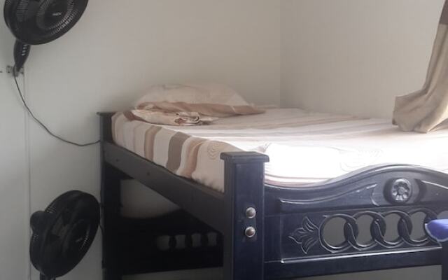 The Meeting Point Hostel