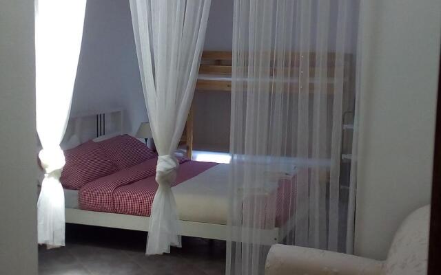 Elianthos B&B
