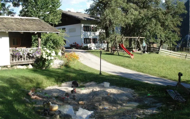 BIO Betrieb Saumerhof