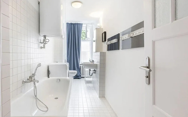 Elegantes 2-Zimmer-Apartment