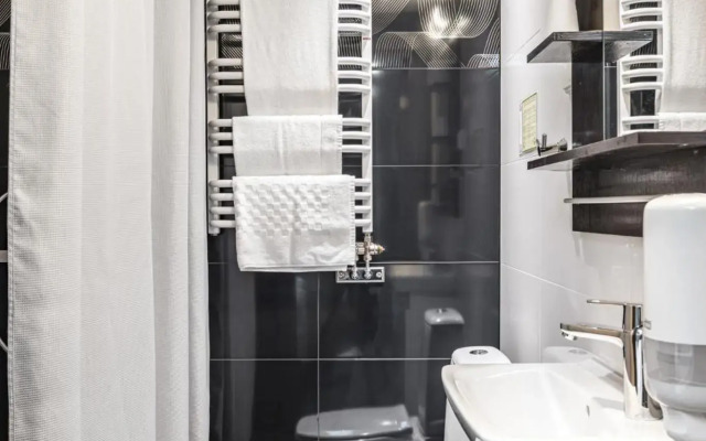 Stockholm Inn Hotel