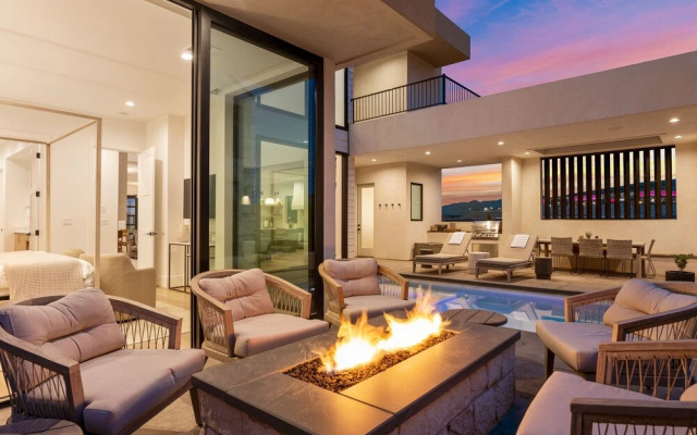 Golden Hour by RedAwning