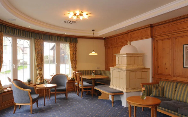 Hotel-Restaurant Richard Held