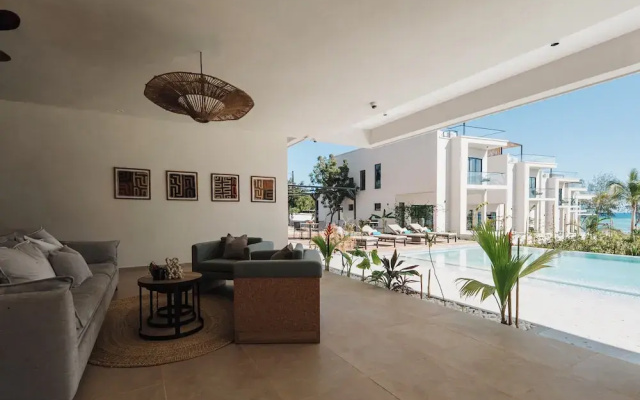 Johari Beach Residences
