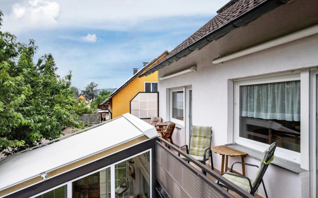 Ferienwohnung Sonnenschein