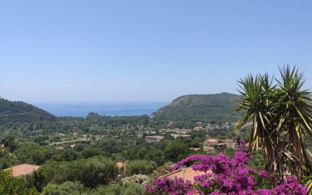 Appartamento Adriani a Palinuro