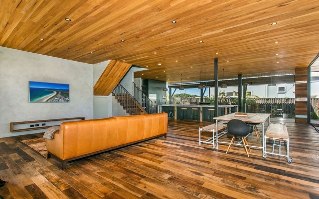Beach Box – Guest Rooms – Byron Bay