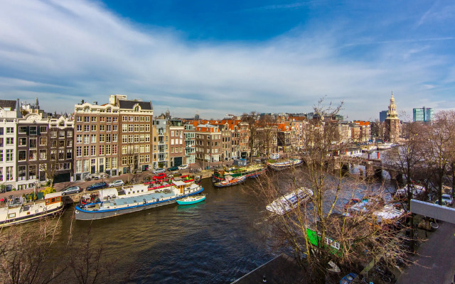 Luxury Suites Amsterdam - Member of Warwick Hotels