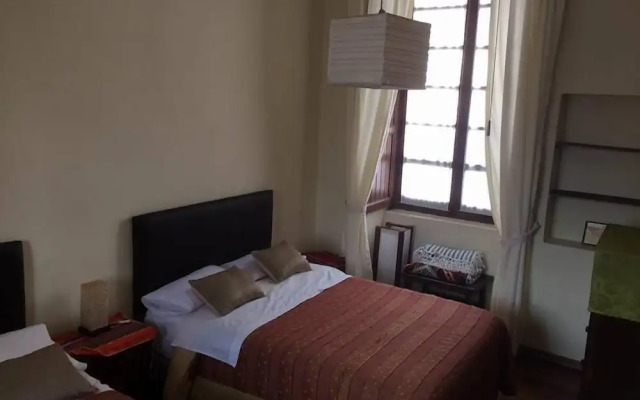 Casa Vista Hermosa