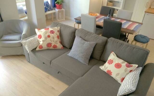 Sky Sea Holidays MALAGA VICTORIA