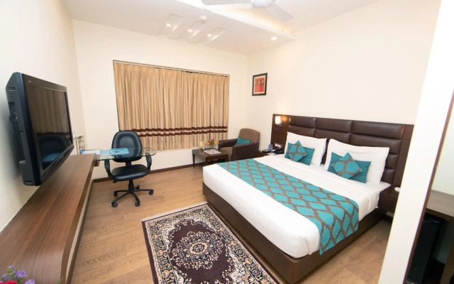 Hotel Legend Inn @ Nagpur