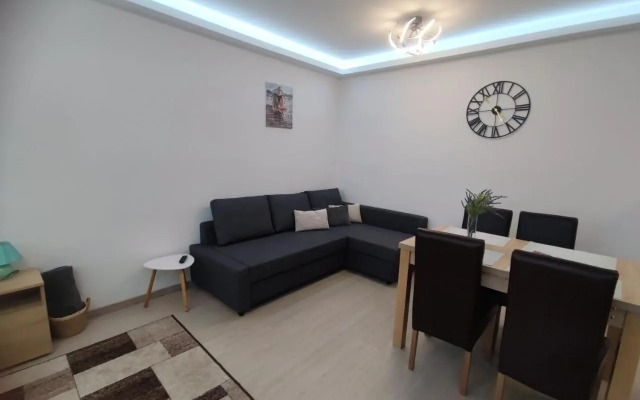 Hatvan Corner Apartments 2